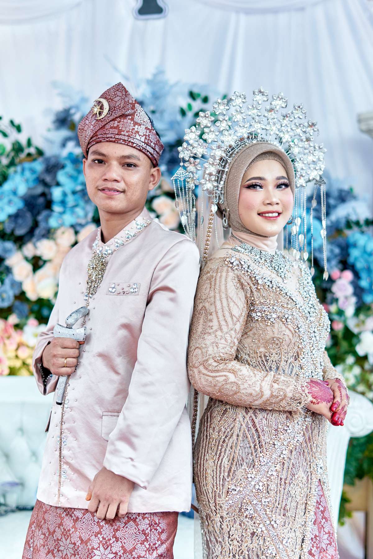Salsiah & Rifky